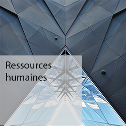 Ressources humaines